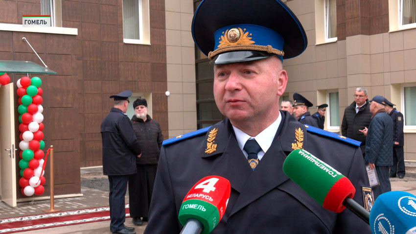 Дмитрий Гора