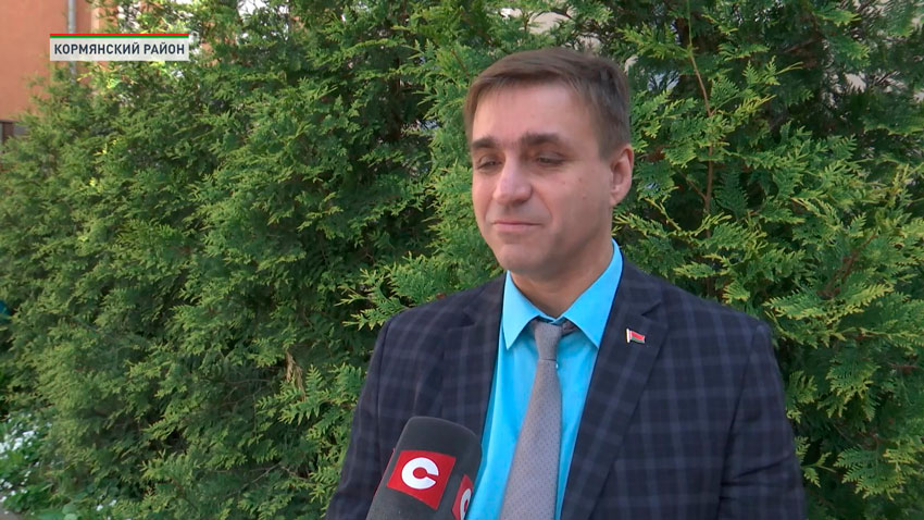 Михаил Шалупаев