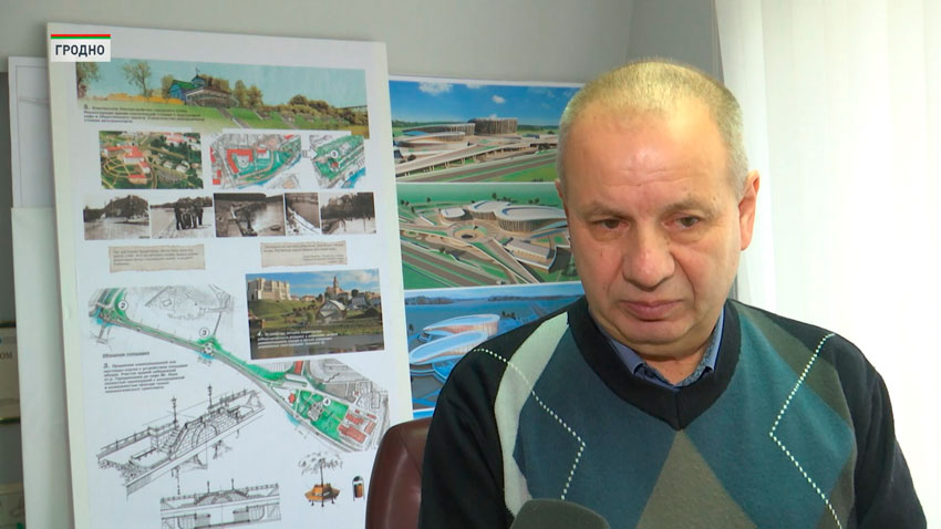 Александр Захарчук