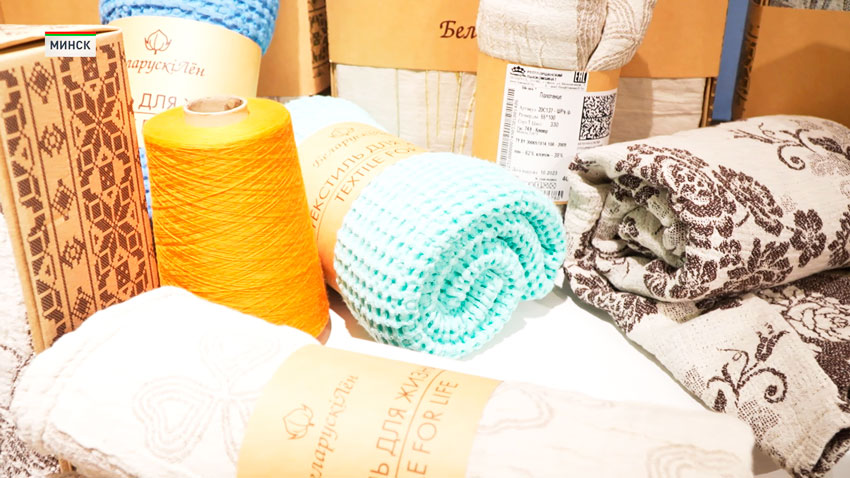 В Беларуси торговые объекты обязаны обеспечить наличие отечественных товаров в продаже – утвержден ассортиментный перечень, который распространяется на все магазины, за исключением брендовых и фирменных. 