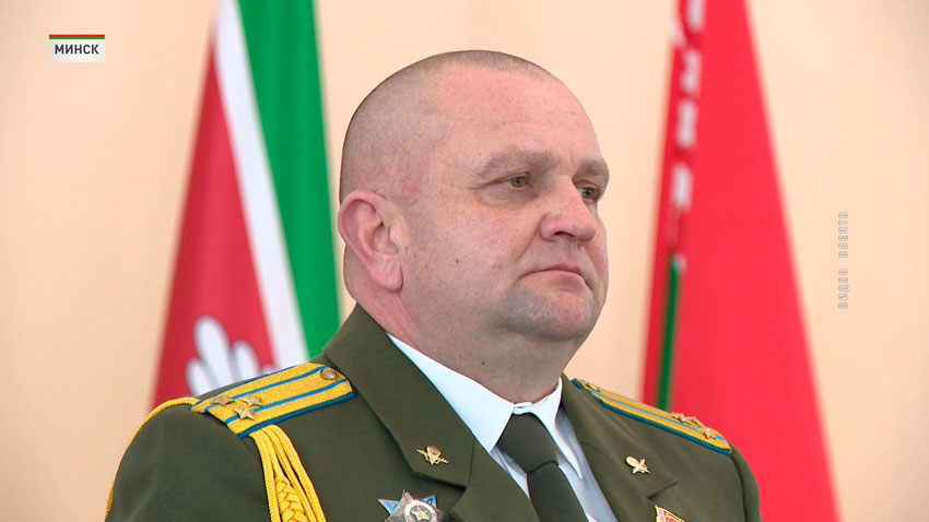 В Минобороны