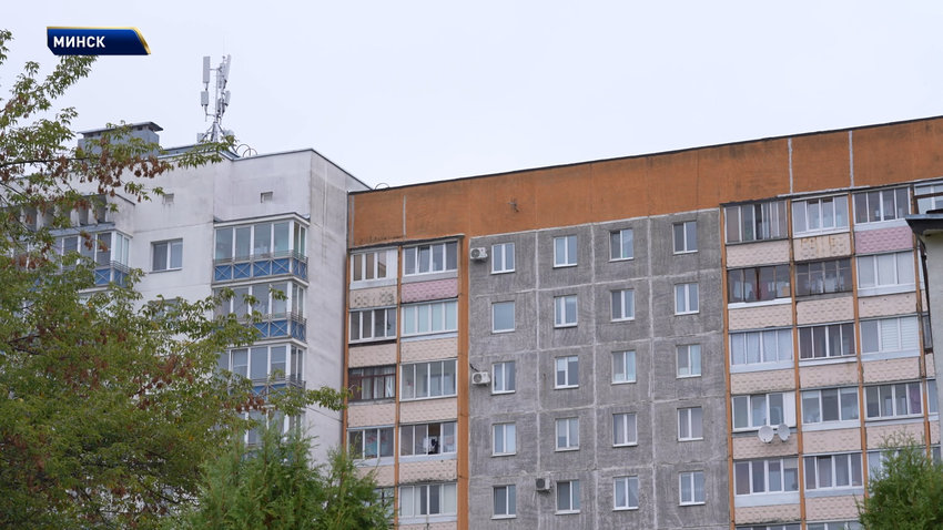 В Минске официально стартовал отопительный сезон
