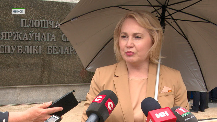 Екатерина Петруцкая