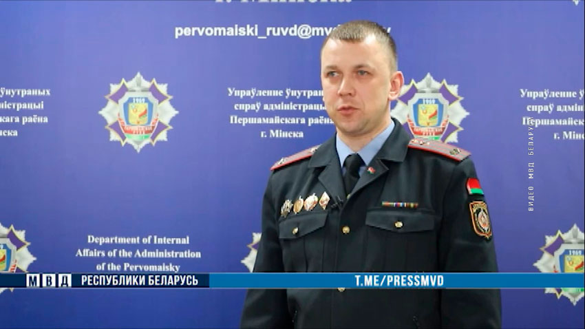 Алексей Асущенко