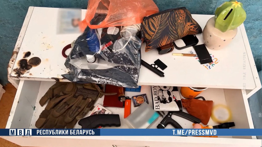 В Минске задержан учащийся колледжа, который публиковал нацсимволику и призывал к массовым дракам_19.08.2026