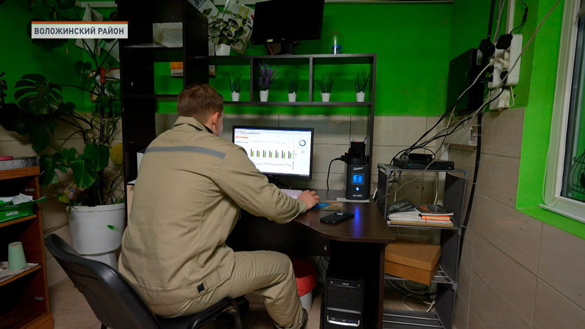 В Минской области утверждены новые меры поддержки работников АПК