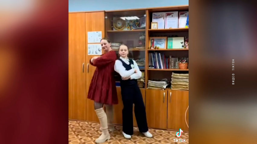 В преддверии Недели родительской любви стартовал марафон семейных роликов