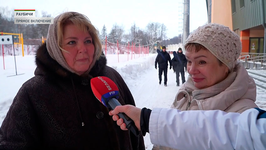 Победа, ждем победы. Наши лучшие! Женщины впереди! Не просто так год женщины. Белорусская женщина все может и все сделает, со всем справится.