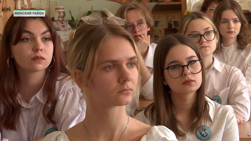 В школах Беларуси введут новый предмет – «История Беларуси в контексте всемирной истории»