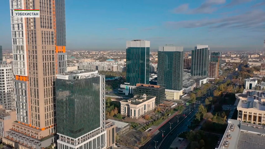 В Ташкенте 24 февраля состоится 4-е заседание Узбекско-белорусского делового совета