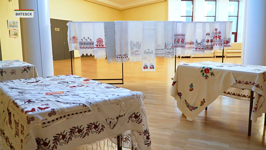 Выставка «Связь времен и поколений»