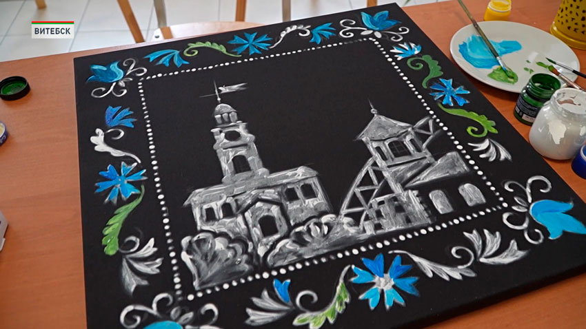 В Витебской области масштабным марафоном стартовали мероприятия Года белорусской женщины