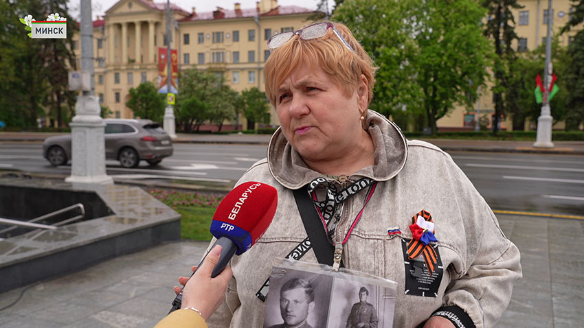 Возложение