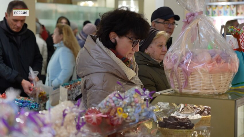 Дни Витебской области на ВДНХ