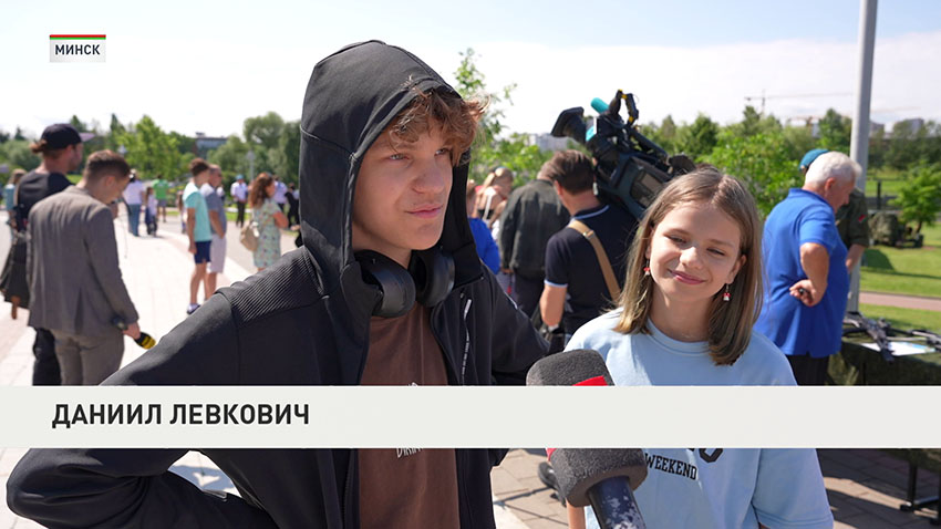 Даниил Левкович