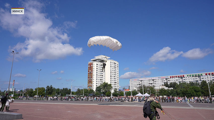 ВДВ