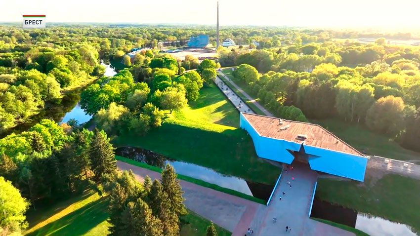 Велопробег