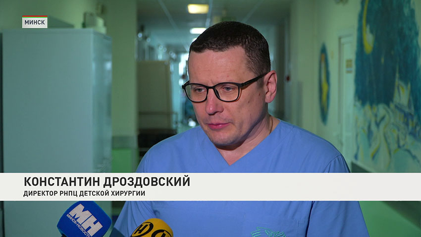 Константин Дроздовский