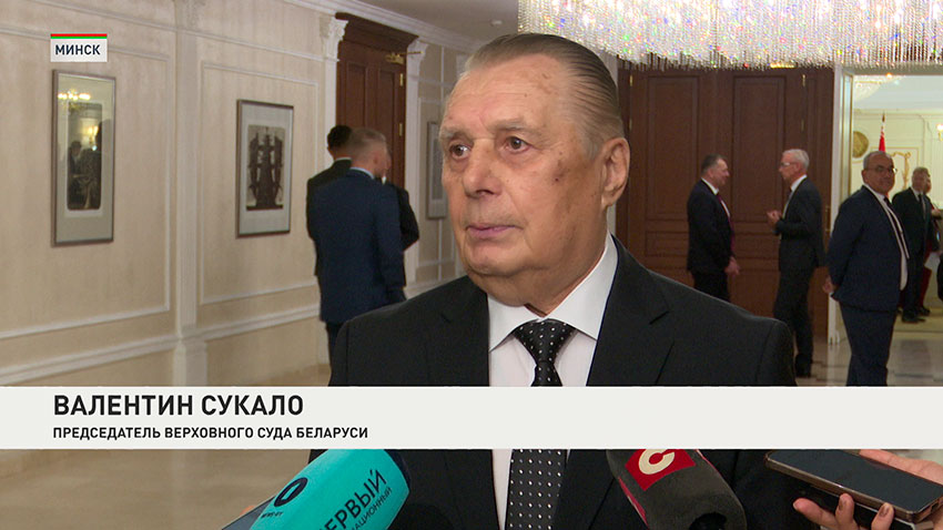 Валентин Сукало