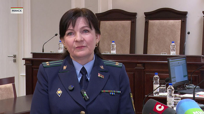 Калина Горошко