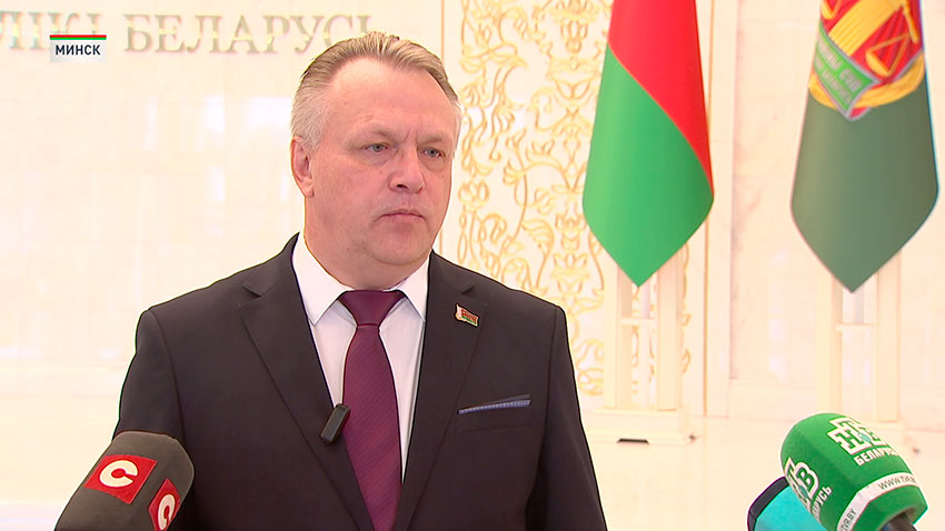 Сергей Кондратьев