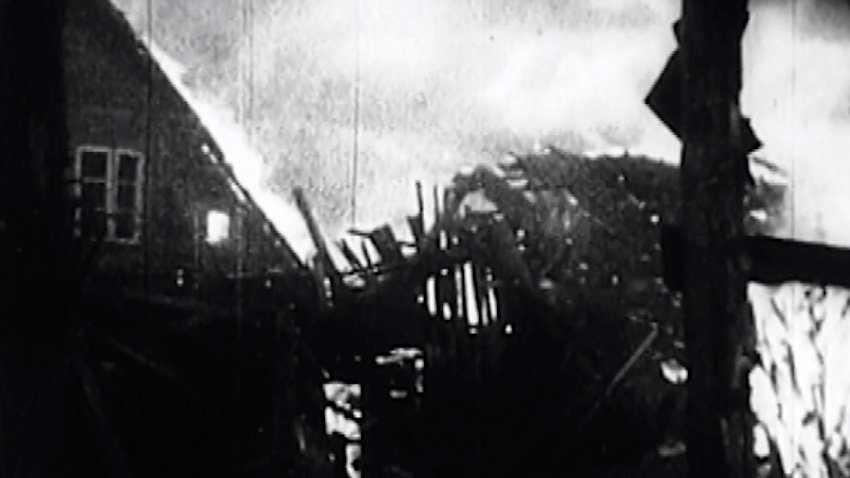 Верховный суд вынес решение по делу Гекаса