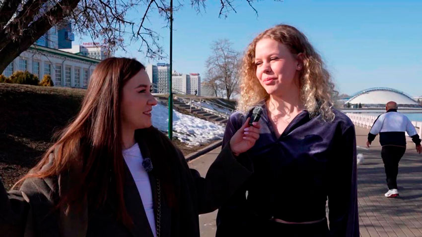 Верят ли минчане в мистику – спросили у жителей столицы