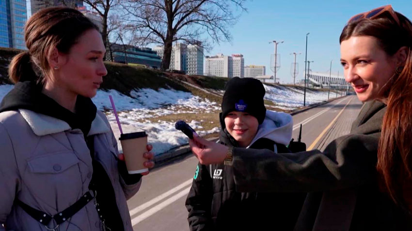 Верят ли минчане в мистику – спросили у жителей столицы