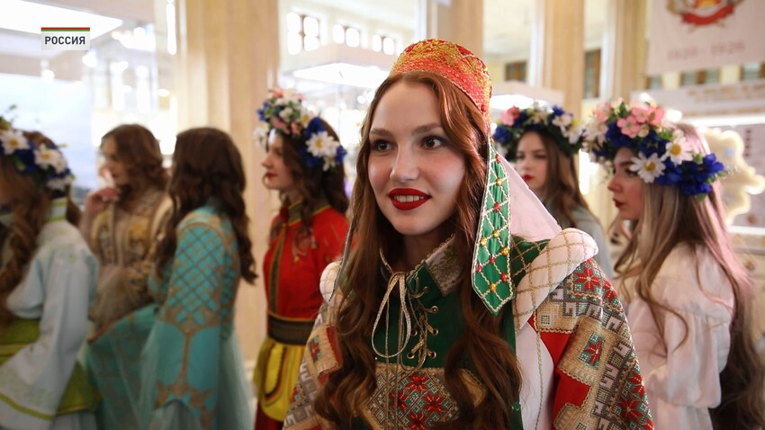 Анна Гребнева 
