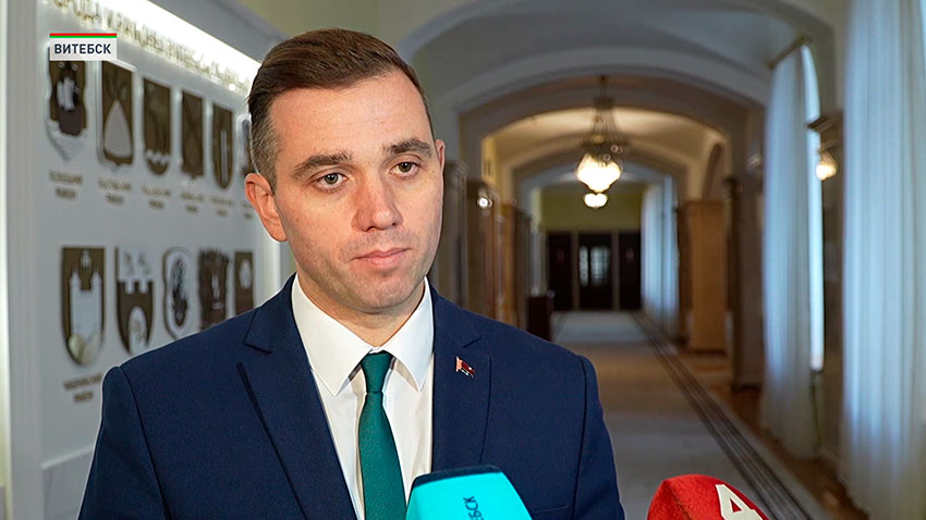 Дмитрий Петруша