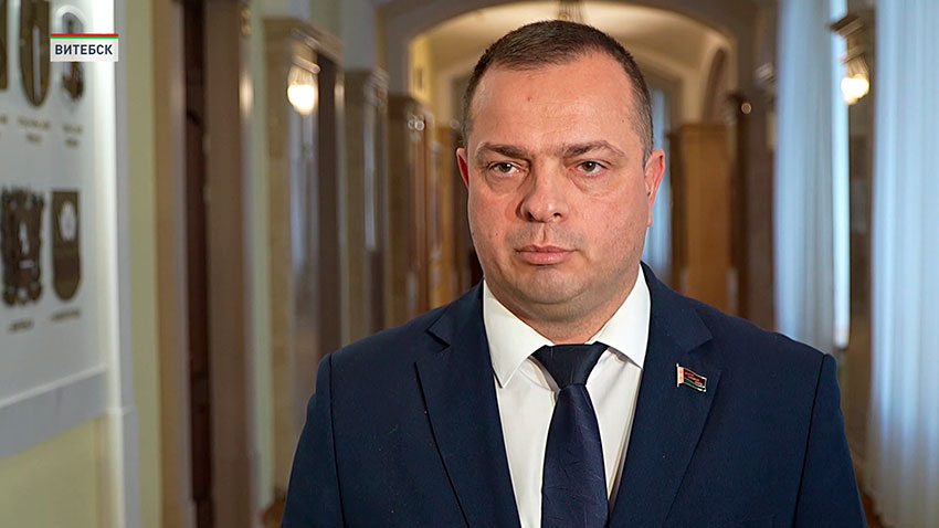 Сергей Соглаев