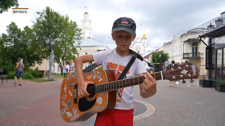 Витебск