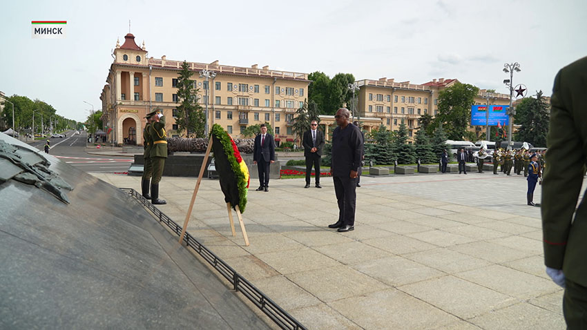 Гана