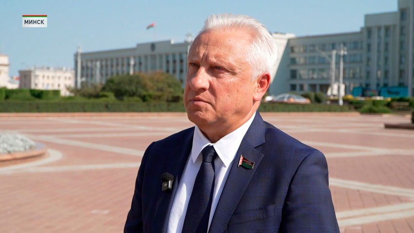 Сергей Рачков