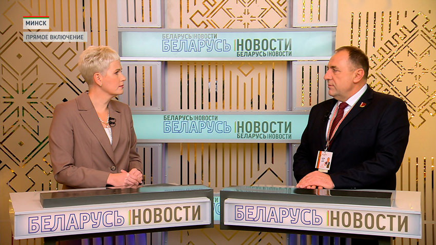 Ольга Масловская, корреспондент