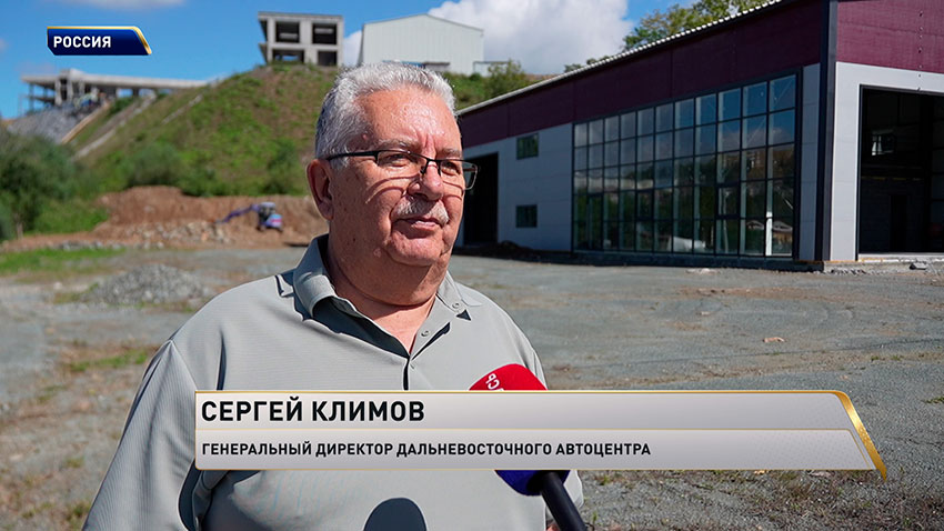Сергей Климов