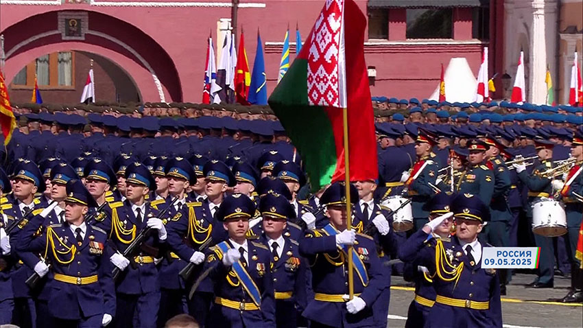 ПРБ