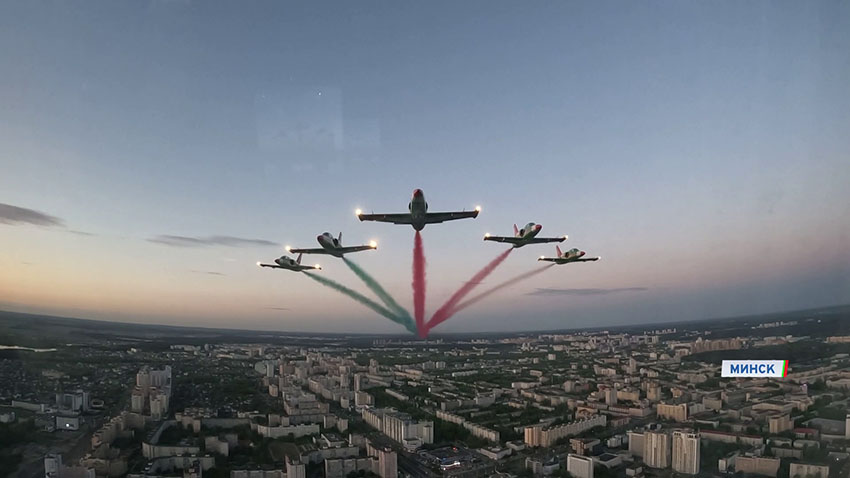 ПРБ