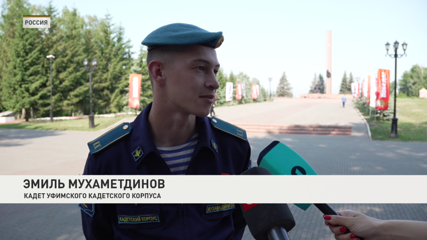 Эмиль Мухаметдинов