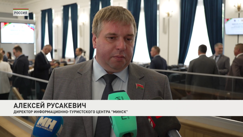 Алексей Русакевич