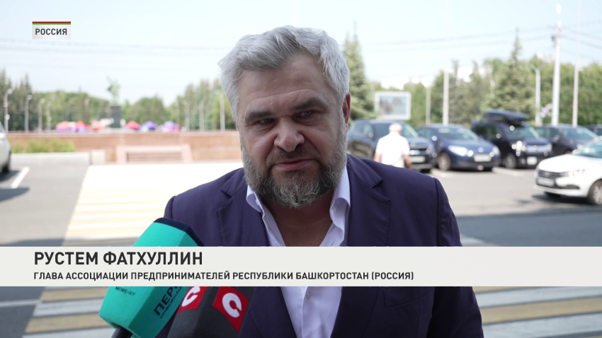 Рустем Фатхуллин