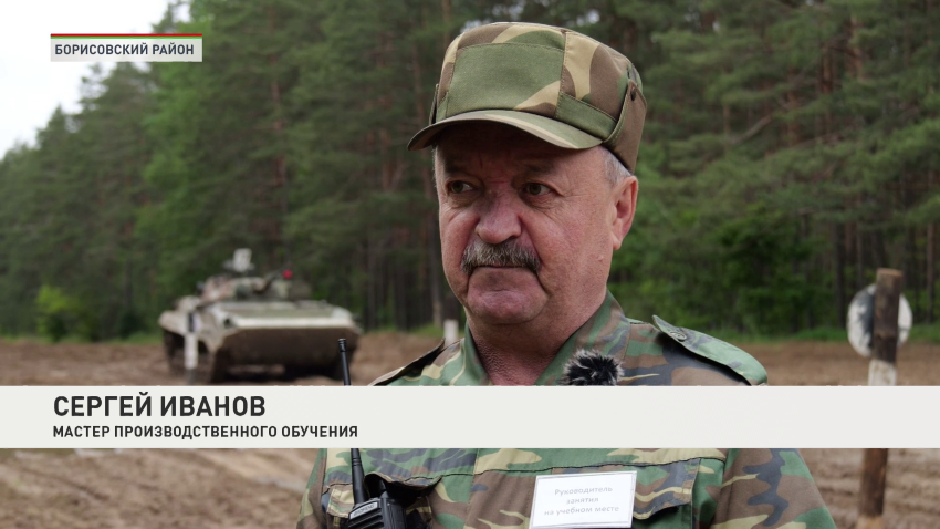 Сергей Иванов