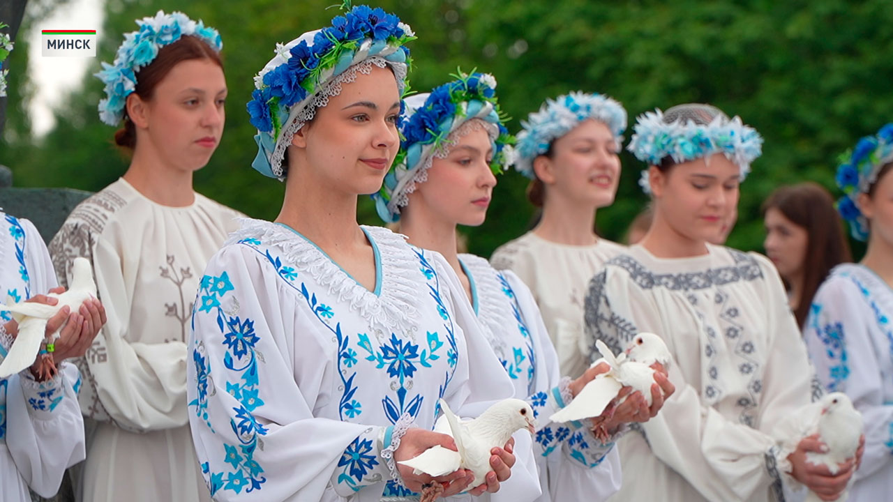 Молодёжная повестка – главное, что есть у парламентариев наших стран! Кочанова о «Детях Содружества»
