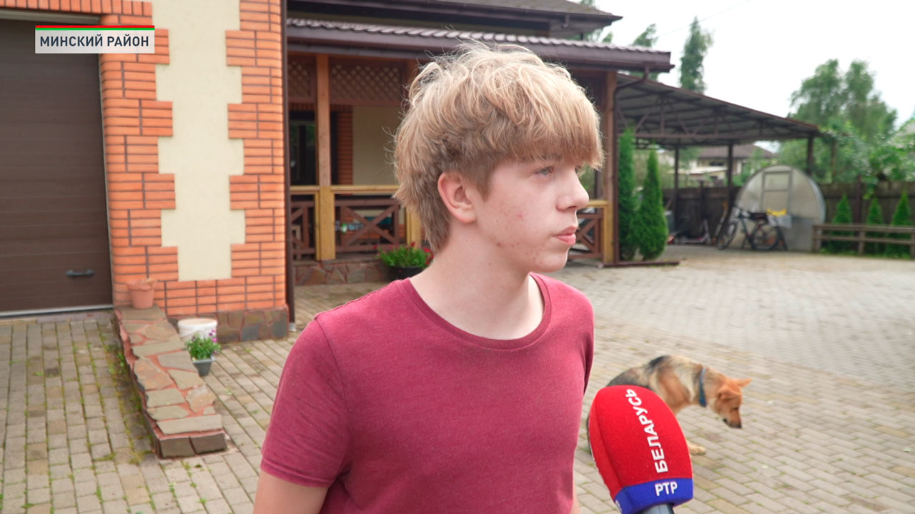 Ветром сносило крыши домов – спасатели продолжают ликвидировать последствия вчерашней непогоды