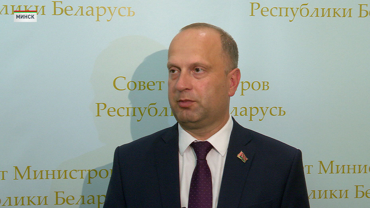Приоритеты, цели до 2030 года и ответственные лица – Совмин рассмотрели госпрограммы на пятилетку