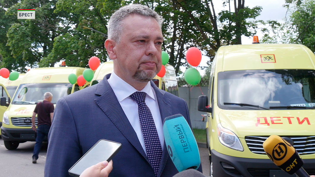 На учёбу – с комфортом! Новые школьные автобусы МАЗ отправились в регионы Беларуси