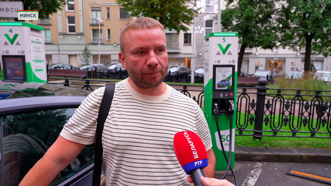 Водители готовятся к новым правилам! Узнали, что изменится в работе платных парковок