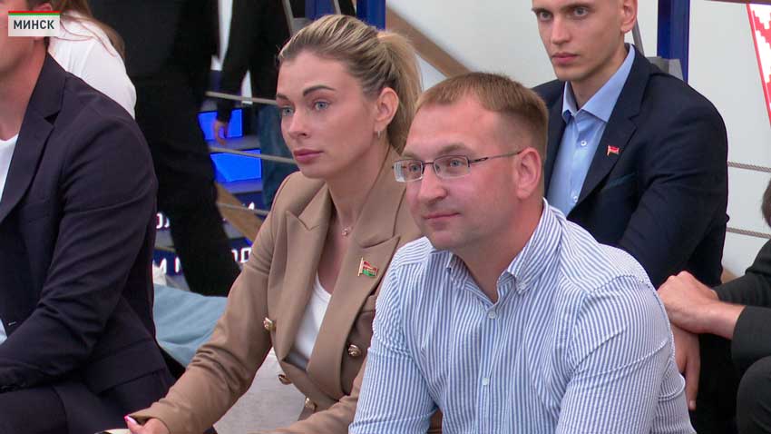 Молодежный совет