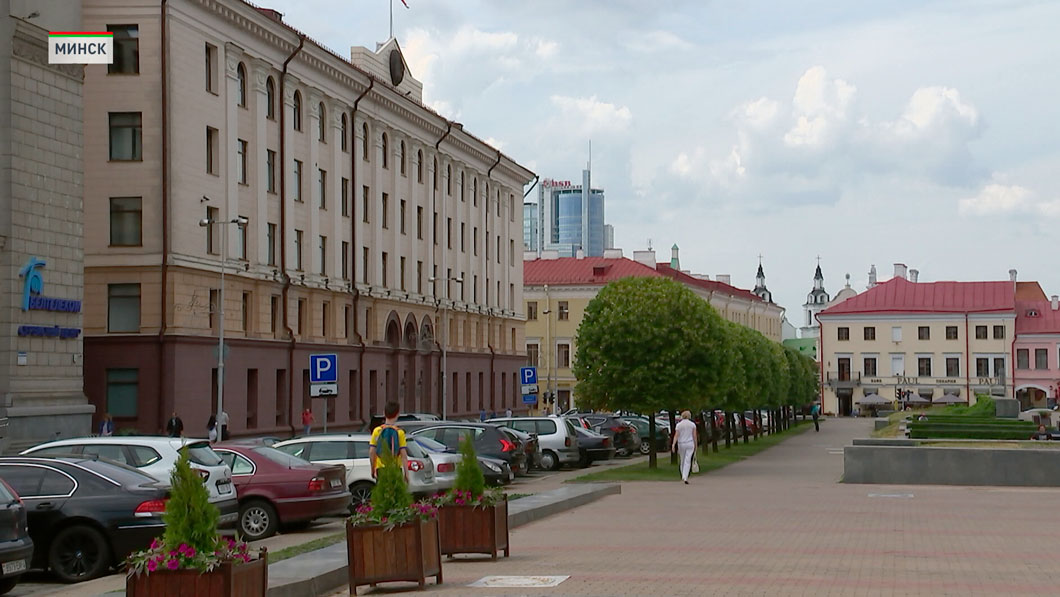 Зарплаты бюджетников и пенсии выросли в Беларуси с 1 сентября. Что изменилось?