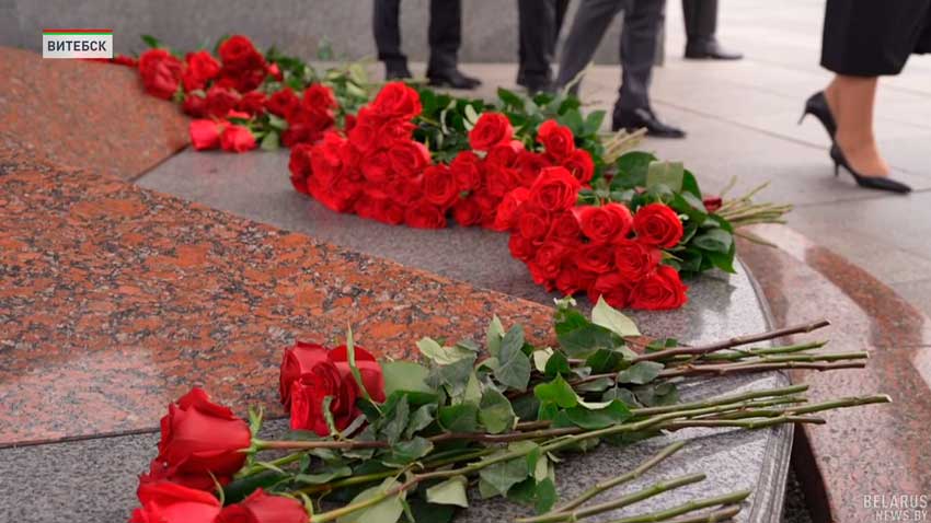 Беларусь и Узбекистан расширяют сотрудничество в науке, медицине и промышленности 